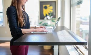 Standing Desks – Worth the Investment