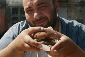 Diet & Nutrition: How Fast Food Affects Obesity