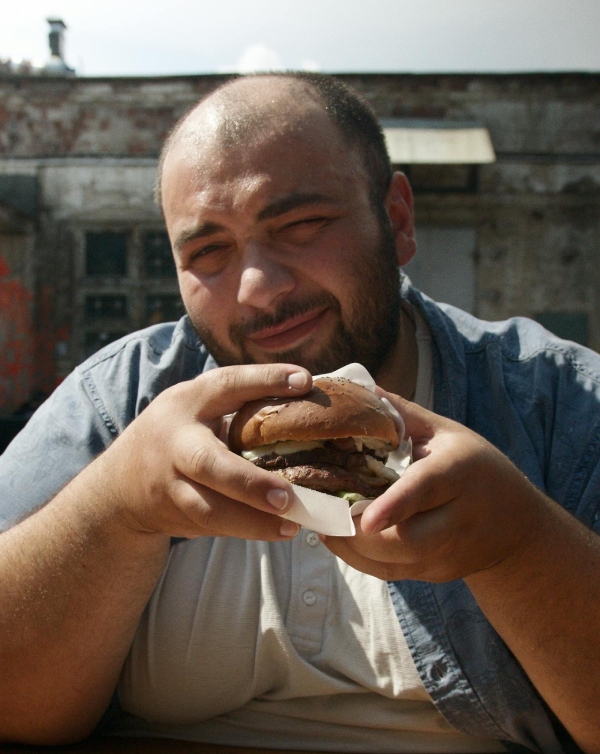 Diet & Nutrition: How Fast Food Affects Obesity